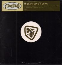U Can't Sing