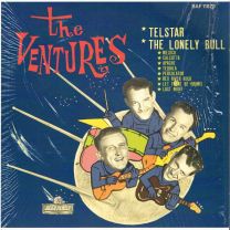 Play Telstar - The Lonely Bull
