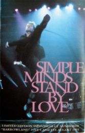 Stand By Love