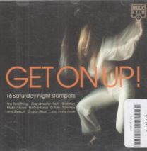 Get On Up - 16 Saturday Night Stompers
