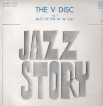 Vol 1 Jazz Of The W.w.2Nd