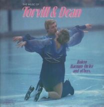 Music Of Torvill And Dean