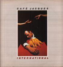Cafe Jacques International