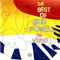 Best Of Bud Powell On Verve