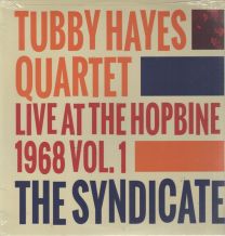 Syndicate: Live At The Hopbine 1968 Vol. 1