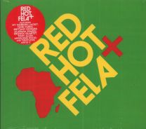 Red Hot And Fela
