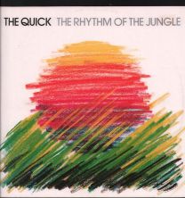 Rhythm Of The Jungle
