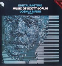 Digital Ragtime - Music Of Scott Joplin