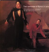 Two Centuries Of Byron In Song