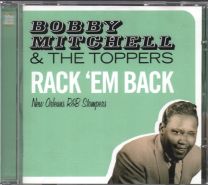 Rack 'Em Back (New Orleans R&B Stompers)
