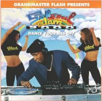 Grandmaster Flash Presents: Salsoul Jam 2000 (25Th Anniversary Edition)