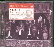 Verdi La Traviata (Highlights)