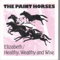Elizabeth/Healthy Wealthy And Wise