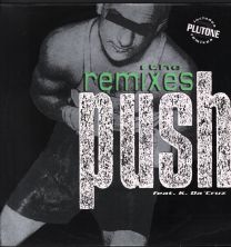 Push (The Remixes)