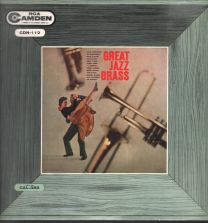 Great Jazz Brass