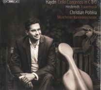 Cello Concertos In C & D / Trauermusik