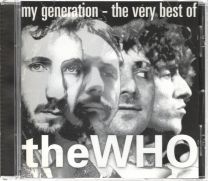 My Generation: The Very Best Of