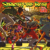 Strictly The Best Vol. 60