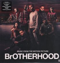Brotherhood (Soundtrack)