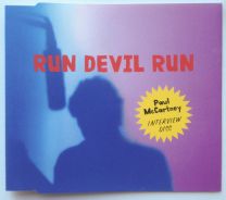 Run Devil Run - Interview Disc