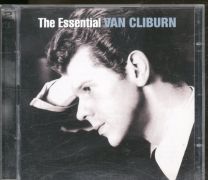 Essential Van Cliburn