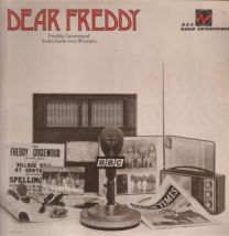 Dear Freddy