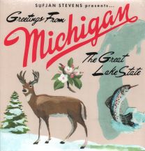 Greetings From Michigan: The Great Lake State