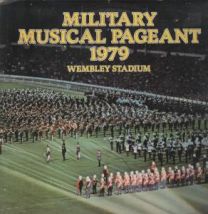 Military Musical Pageant 1979