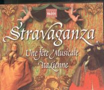 Stravaganza - Une Fête Musicale Italienne
