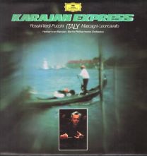 Karajan Express
