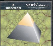 Secrets (Mixes Cd)