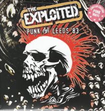 Punk At Leeds `83
