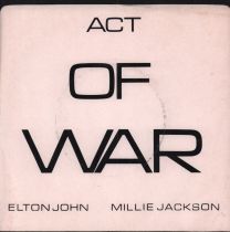 Act Of War