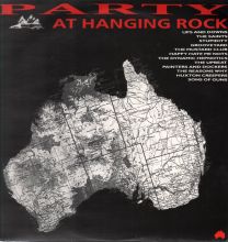 Party At Hanging Rock