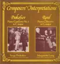 Composers' Interpretations