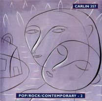 Pop/Rock/Contemporary - 2