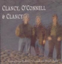 Clancy O'connell And Clancy