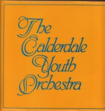 Calderdale Youth Orchestra