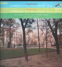 Tchaikovsky - Symphony No. 5
