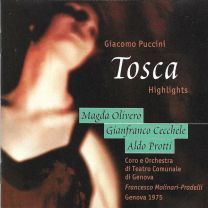 Puccini - Tosca Highlights