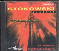 Stokowski Encores