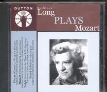 Kathleen Long Plays Mozart