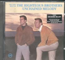 Unchained Melody - The Very Best Of