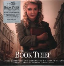 Book Thief (Original Motion Picture Soundtrack)