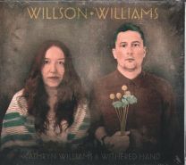 Wilson Williams