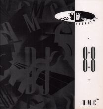 Dmc Previews June 88