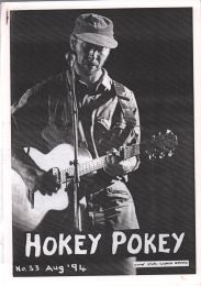 Hokey Pokey 33 - Aug 94