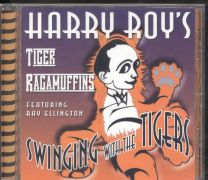 Swinging With The Tigers