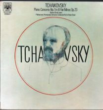 Tchaikovsky - Piano Concerto No. 1 In B Flat Minor, Op. 23