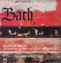 Bach Harpsichord Recital